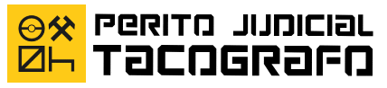 perito tacógrafo