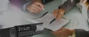 Peritación Horas Trabajo en Tacógrafo